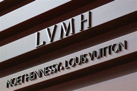 louis vuitton umsatz|New record year for LVMH in 2022.